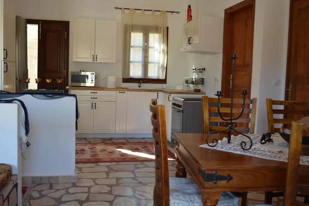 Вилла P&M House Меис Экстерьер фото