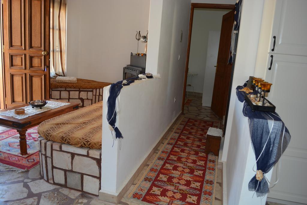 Вилла P&M House Меис Экстерьер фото