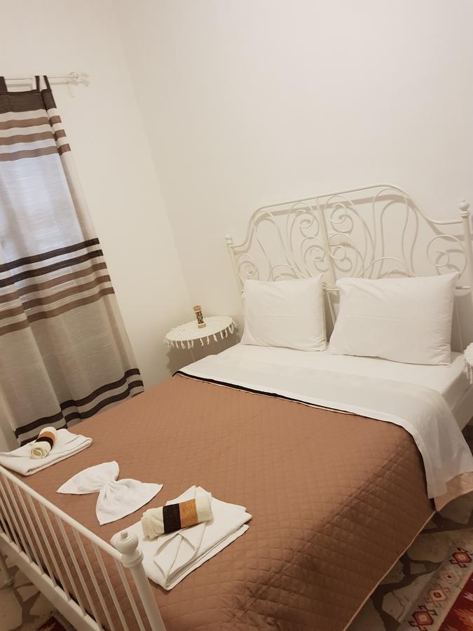 Вилла P&M House Меис Экстерьер фото