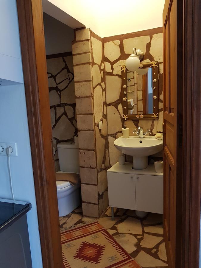 Вилла P&M House Меис Экстерьер фото