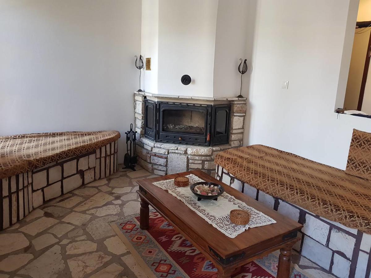 Вилла P&M House Меис Экстерьер фото
